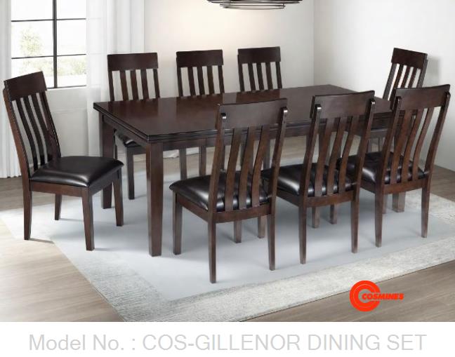 COS-GILLENOR DINING SET